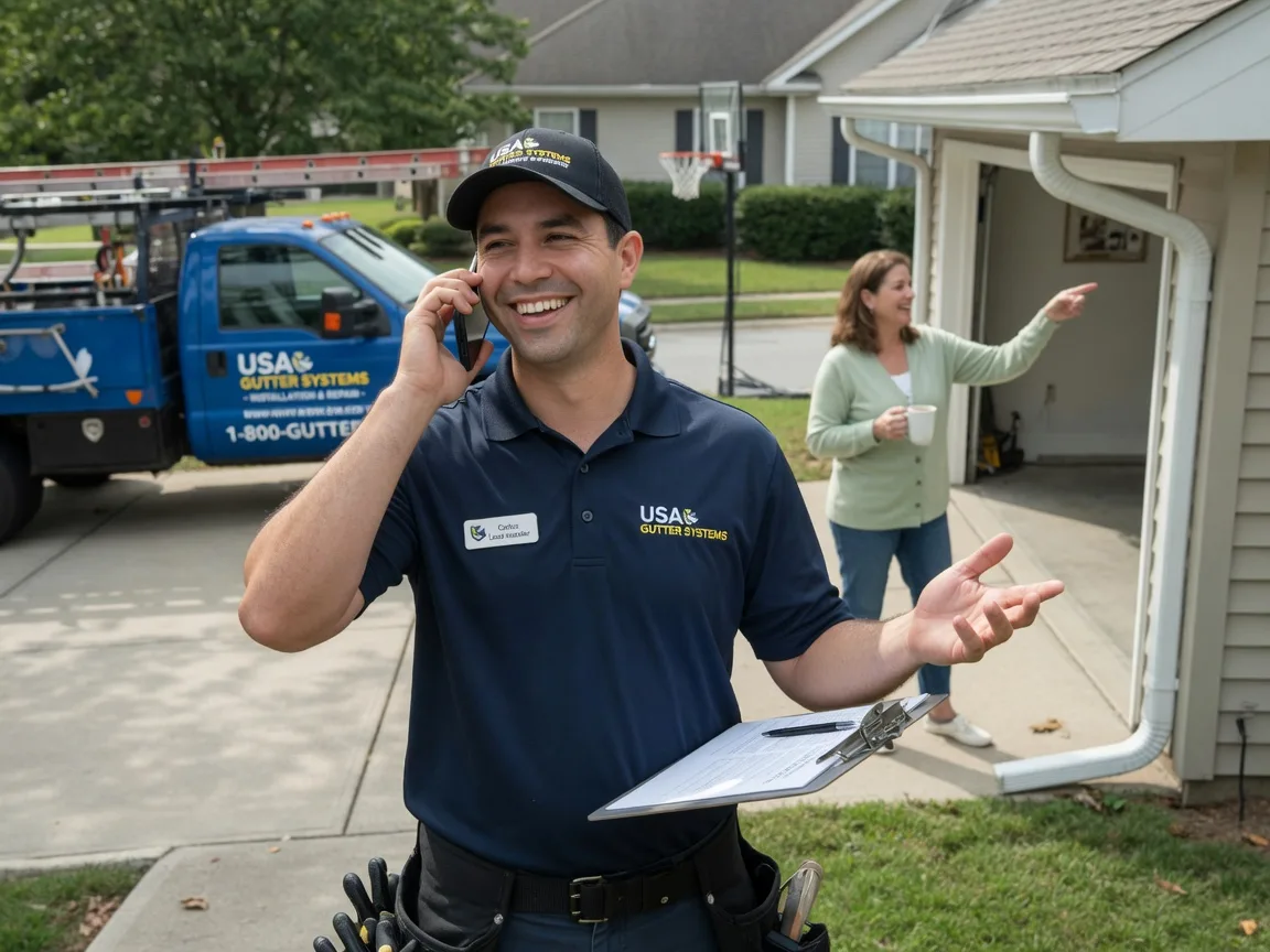 Gutter Installation Brownsville, TX FAQs